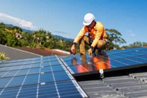 How Much Can a Business Save with Commercial Solar Panels?