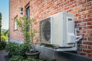 heat pump 1 heat pump installation
