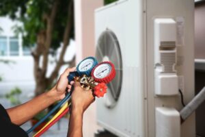 heat pump installation Heat Pump Installation