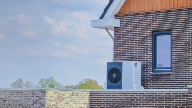 Air Heat Pump