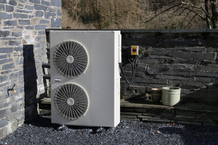 Heat Pump