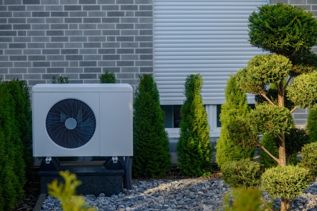 Heat Pump Installation